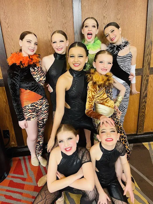 Illusion Dance Academy Picture 9