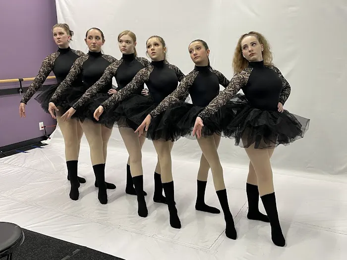 Illusion Dance Academy Picture 8