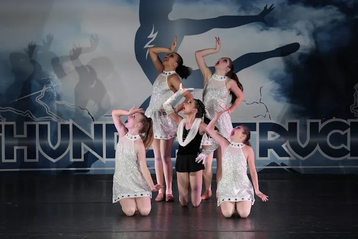 Illusion Dance Academy Picture 7