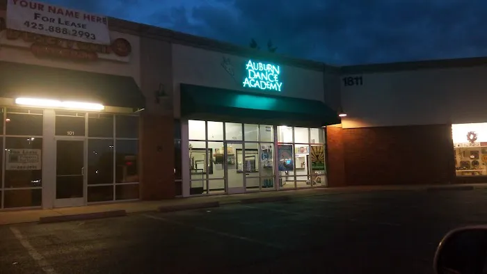 Auburn Dance Academy Picture 1