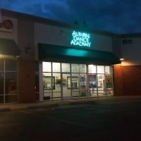 Auburn Dance Academy ico