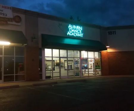 Auburn Dance Academy