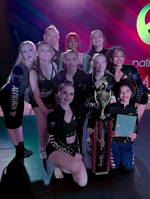 Auburn Dance Academy Picture 9