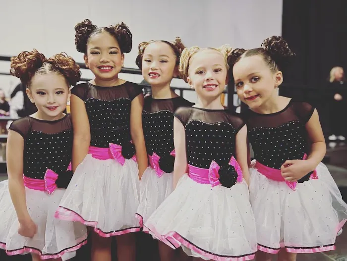 Auburn Dance Academy Picture 10