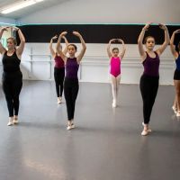 Children's Dance Theater- Maple Valley ico