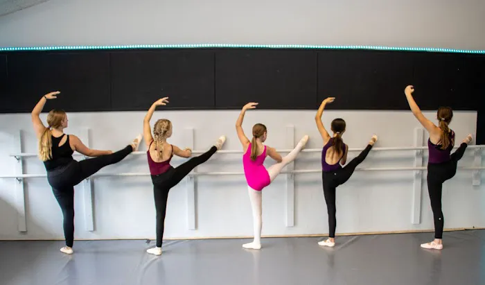 Children's Dance Theater- Maple Valley Picture 5