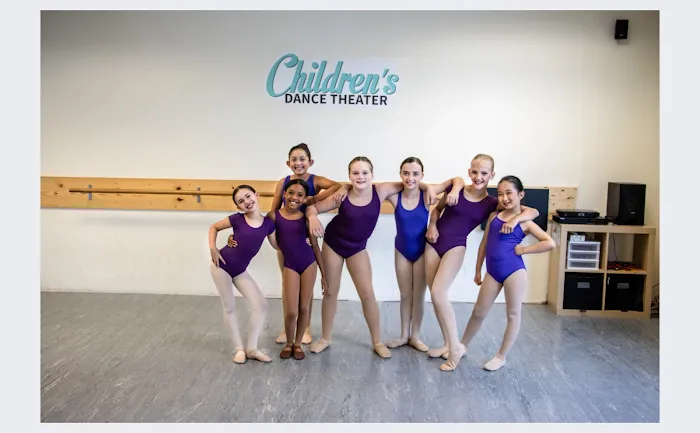 Children's Dance Theater- Maple Valley Picture 6