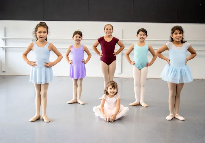 Children's Dance Theater- Maple Valley Picture 7