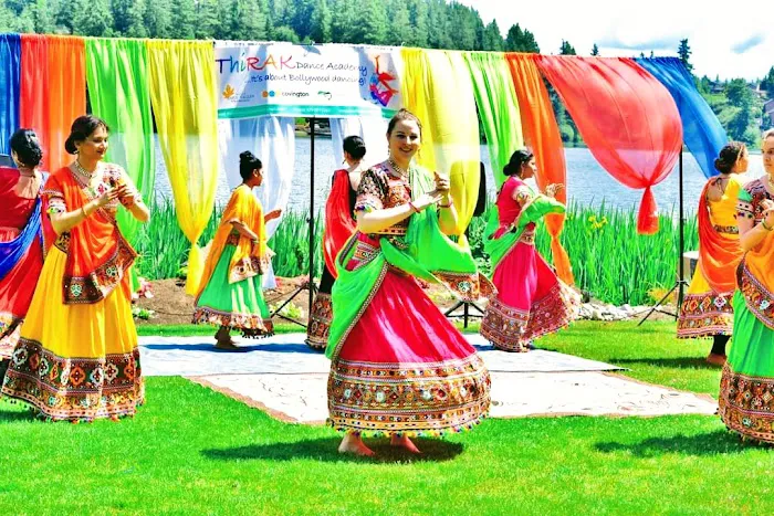 Thirak Dance Academy Picture 1