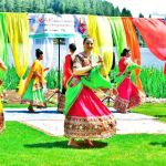Thirak Dance Academy