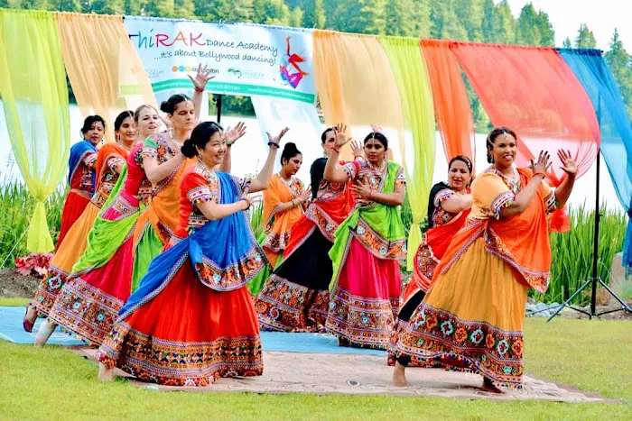 Thirak Dance Academy Picture 3