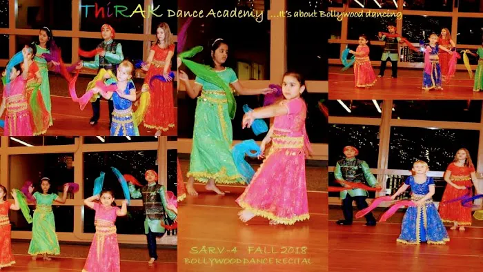 Thirak Dance Academy Picture 2