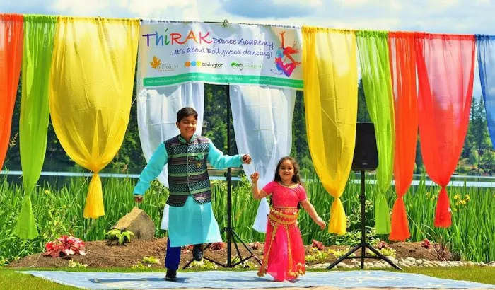 Thirak Dance Academy Picture 7