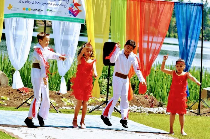 Thirak Dance Academy Picture 10
