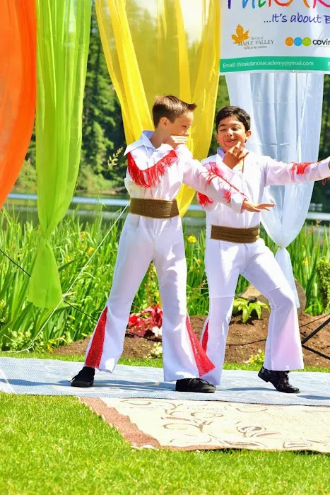 Thirak Dance Academy Picture 9
