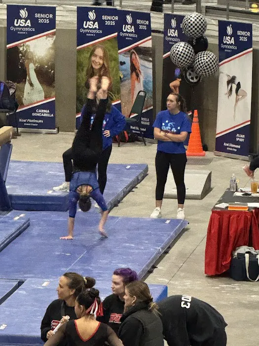 Sound Elite Athletics Picture 2