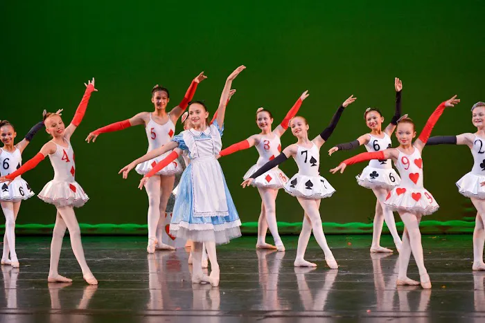 Bremerton Dance Center Picture 5