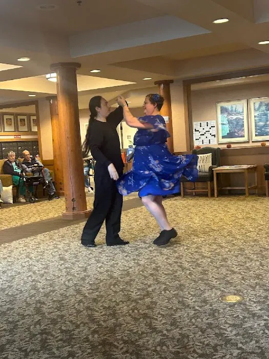 Port Orchard Dance Picture 1