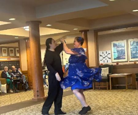 Port Orchard Dance