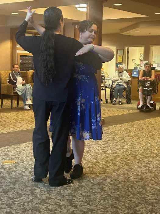 Port Orchard Dance Picture 3