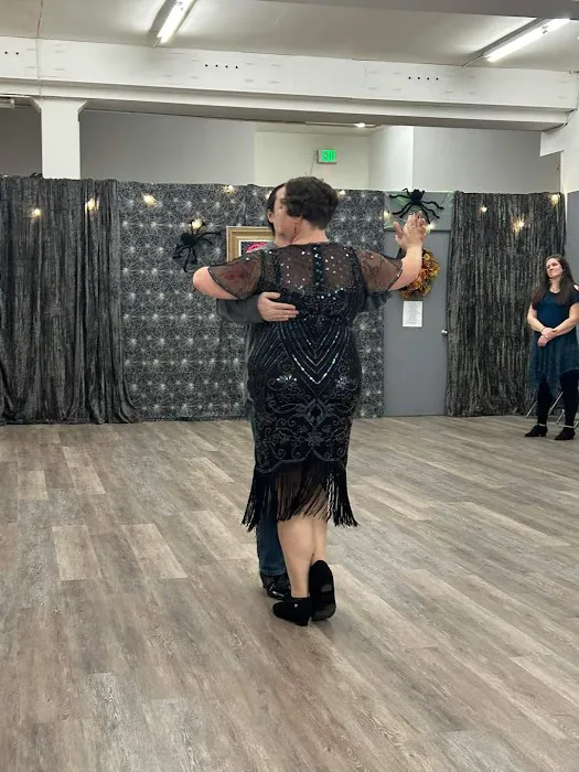Port Orchard Dance Picture 4