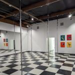 Studio K Pole