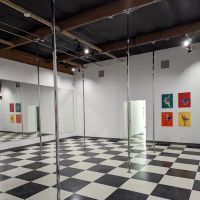Studio K Pole ico