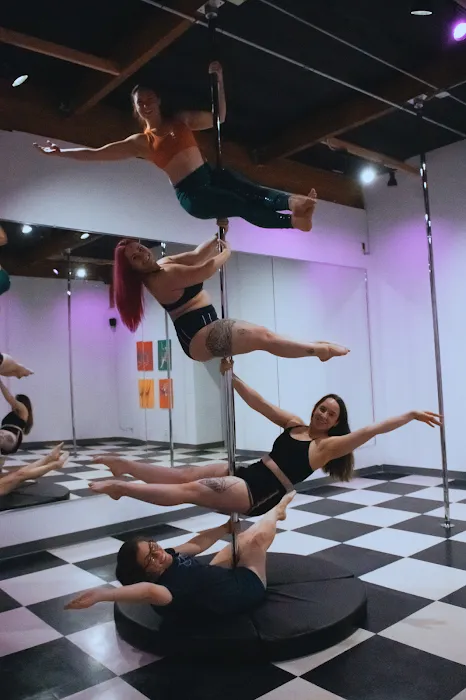 Studio K Pole Picture 9
