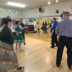 Kitsap Square Dance Association