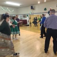 Kitsap Square Dance Association ico