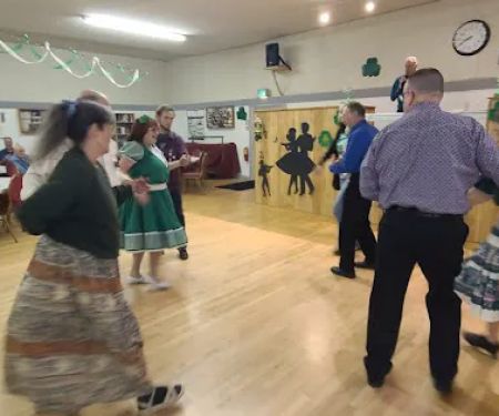 Kitsap Square Dance Association