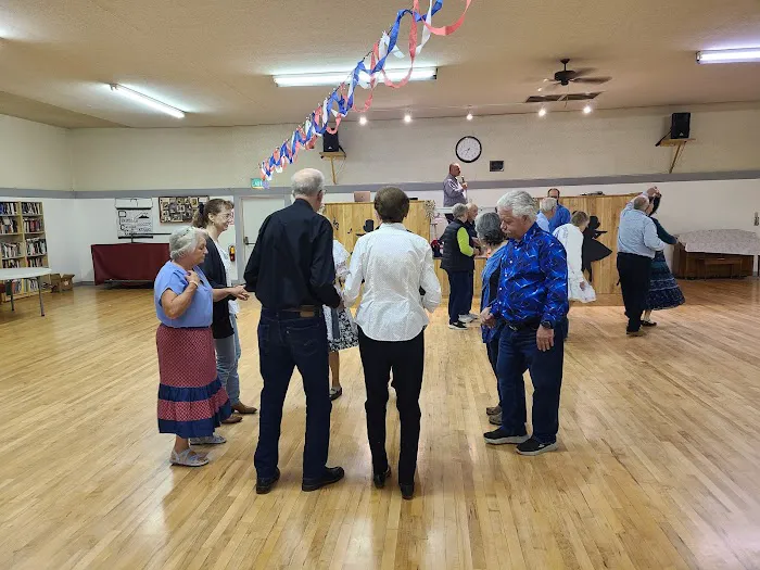 Kitsap Square Dance Association Picture 7