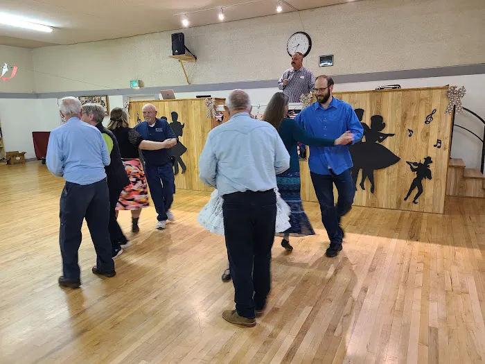 Kitsap Square Dance Association Picture 6