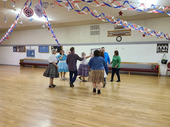Kitsap Square Dance Association Picture 8