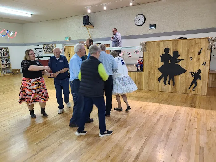 Kitsap Square Dance Association Picture 9