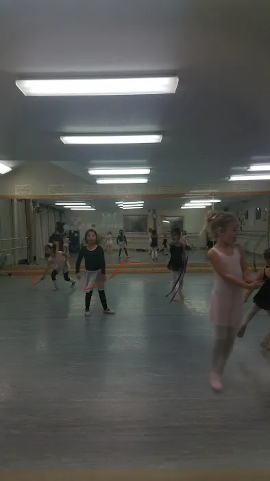 Northwest School of Dance Picture 1