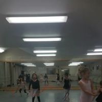 Northwest School of Dance ico