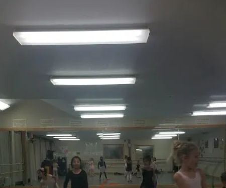 Northwest School of Dance