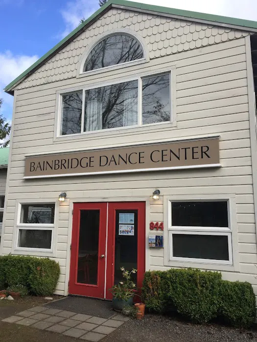 Bainbridge Dance Center Picture 1