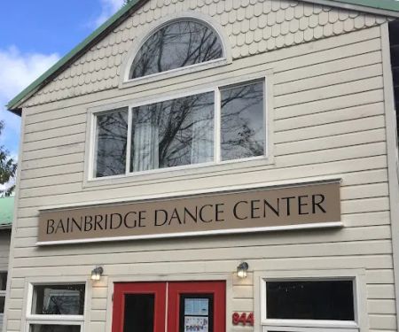 Bainbridge Dance Center