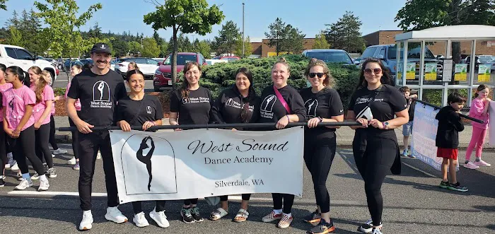 West Sound Dance Academy Picture 1