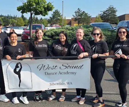 West Sound Dance Academy