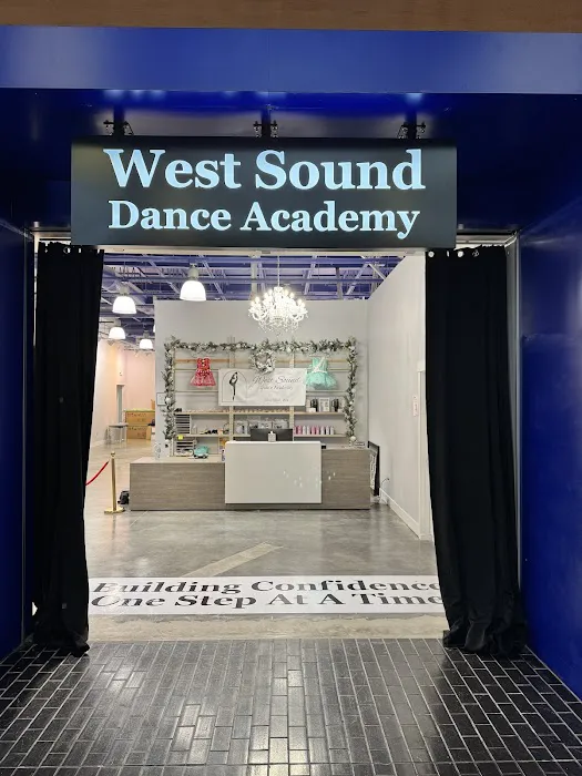 West Sound Dance Academy Picture 3