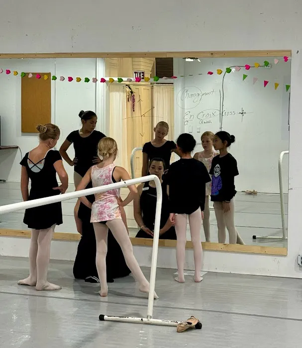 West Sound Dance Academy Picture 2