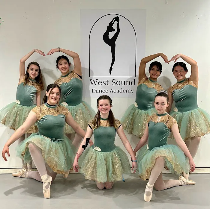 West Sound Dance Academy Picture 8