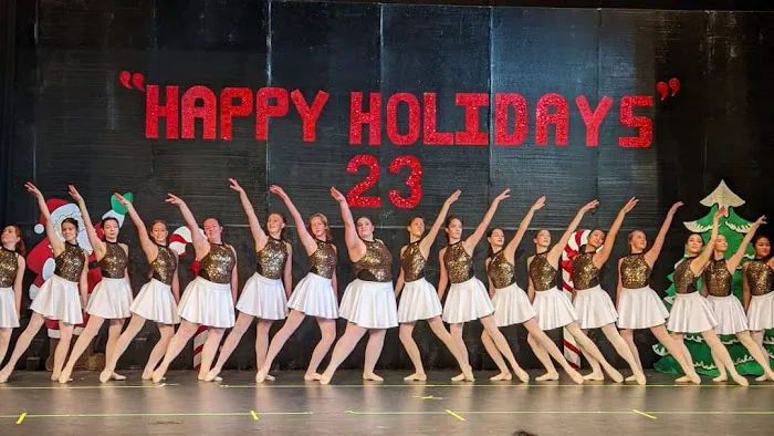 West Sound Dance Academy Picture 9