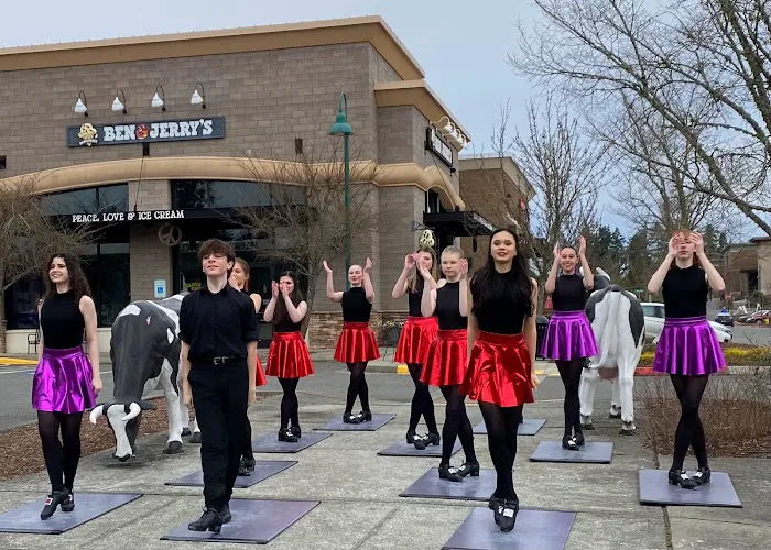 Haley Prendergast School of Irish Dance Picture 2
