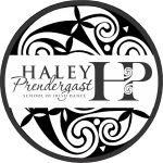 Haley Prendergast School of Irish Dance