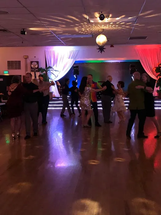 Backstreet Tango Picture 1