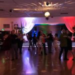 Backstreet Tango